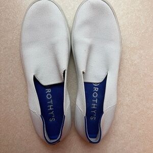 Rothy's original Slip-On Flats